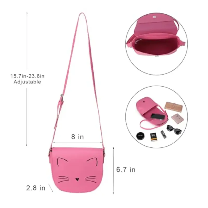 Gladdon Borsa a tracolla 1598385 miniatura 2