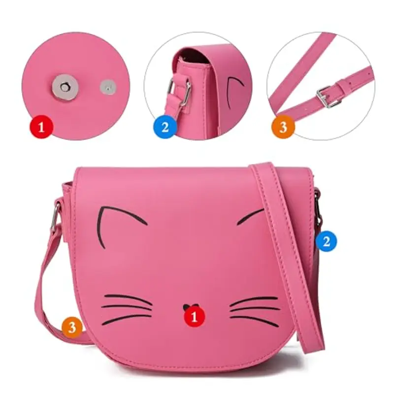 Gladdon Borsa a tracolla 1598385 miniatura 3