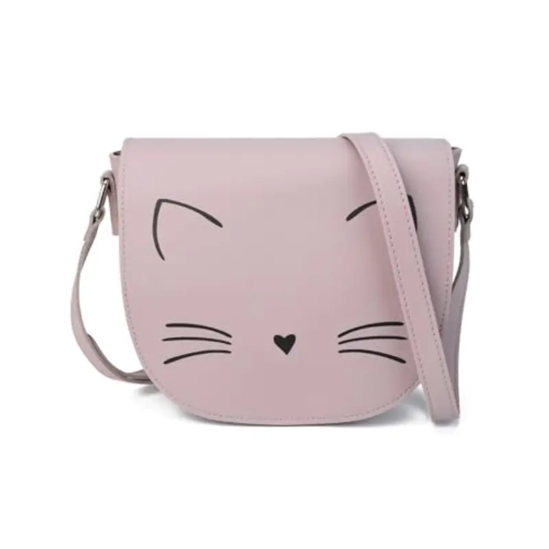 Gladdon Borsa a tracolla Lilla 1598379