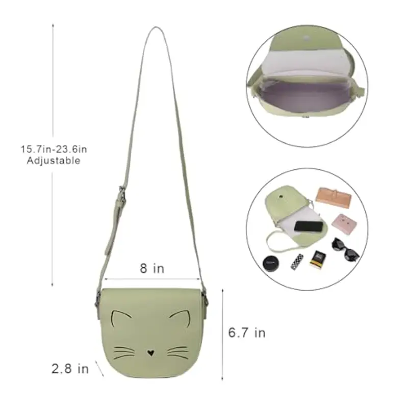 Gladdon Borsa a tracolla 1598390 miniatura 2