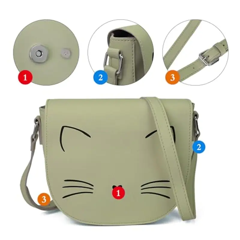 Gladdon Borsa a tracolla 1598390 miniatura 3