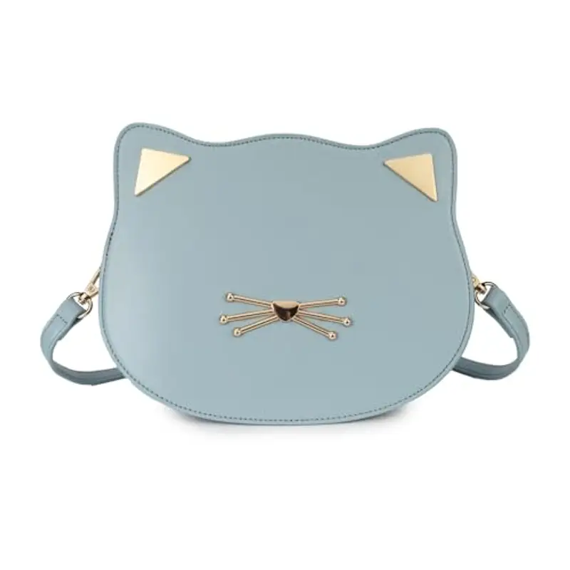 Gladdon Borsa a tracolla Ragazza Blu 1545840