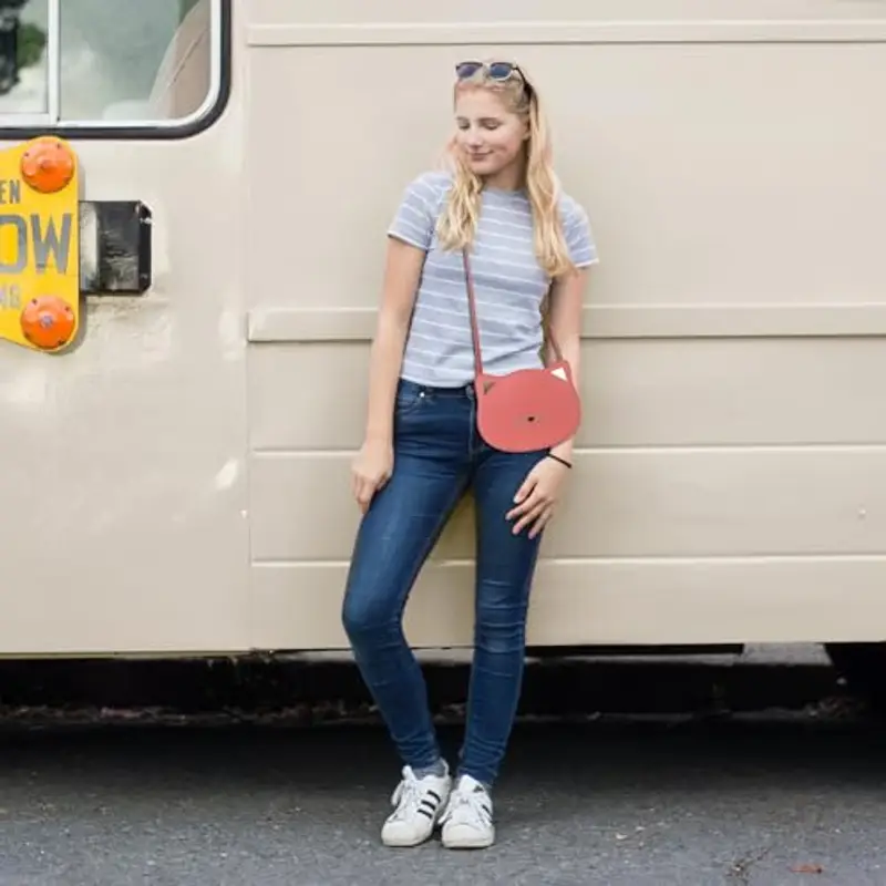 Gladdon Borsa a tracolla Donna 1598336 miniatura 2