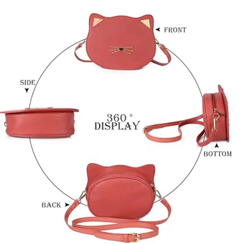 Gladdon Borsa a tracolla Donna 1598336 miniatura 3