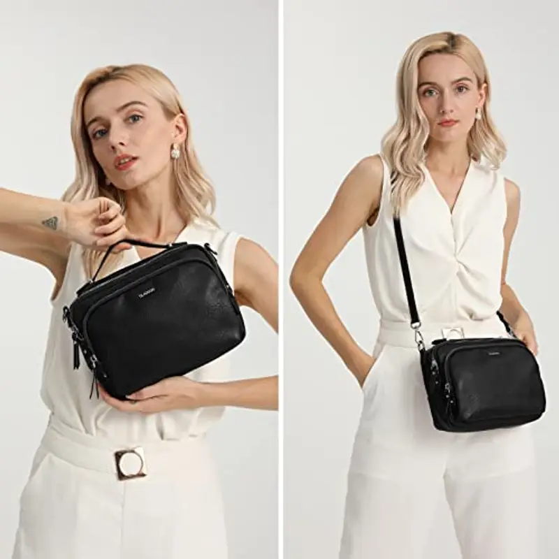 Gladdon Borsa a tracolla Donna 1604183 miniatura 2