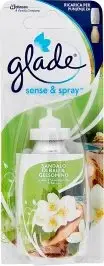Sense & Spray Ricarica Fragranze Assortite
