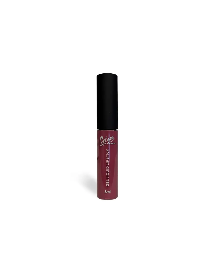 Liquid lipstick C0526 VIOLET