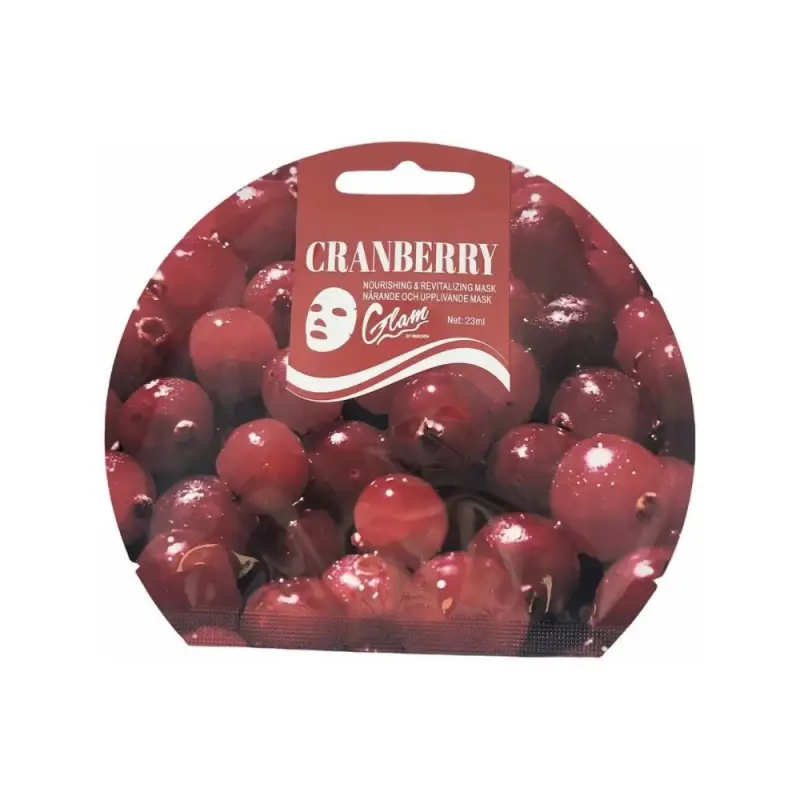 Maschera mirtillo 23ml