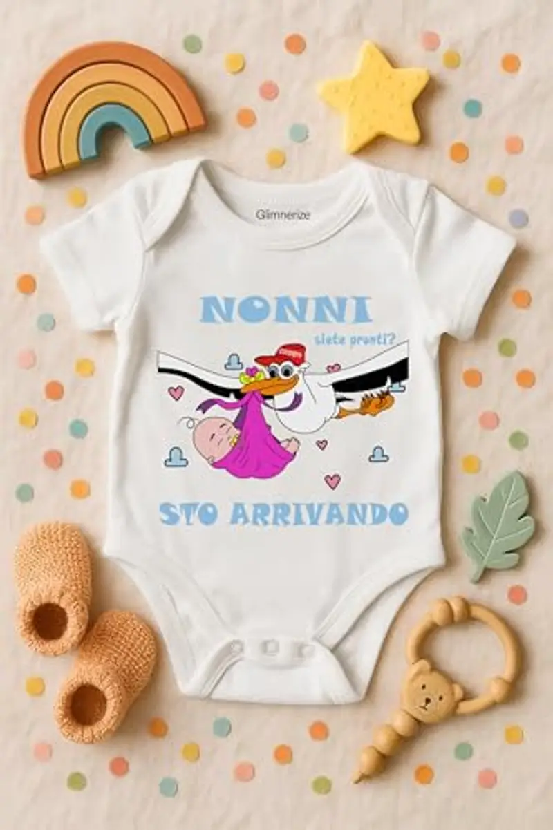 Glimnerize Body Neonato 2148594 miniatura 2