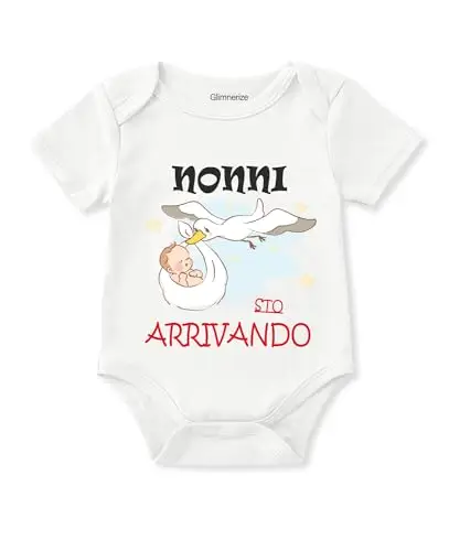 Glimnerize Body neonato Neonato 2731383