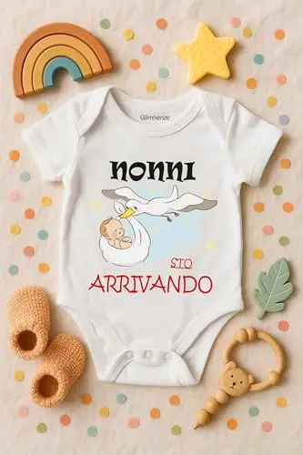 Glimnerize Body Neonato 2731383 miniatura 2