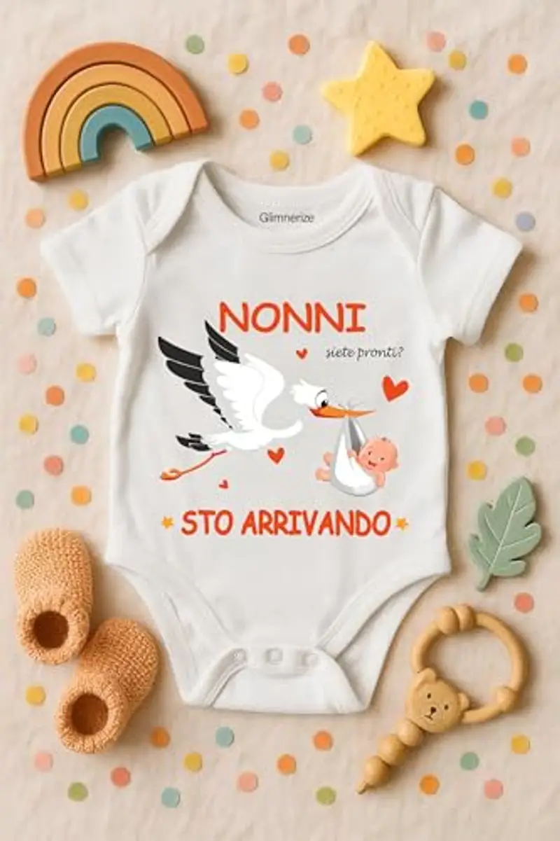 Glimnerize Body Neonato 2148593 miniatura 2