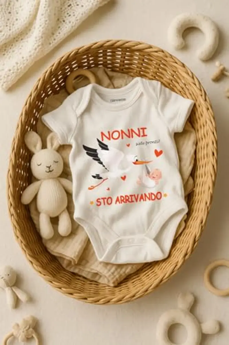 Glimnerize Body Neonato 2148593 miniatura 3