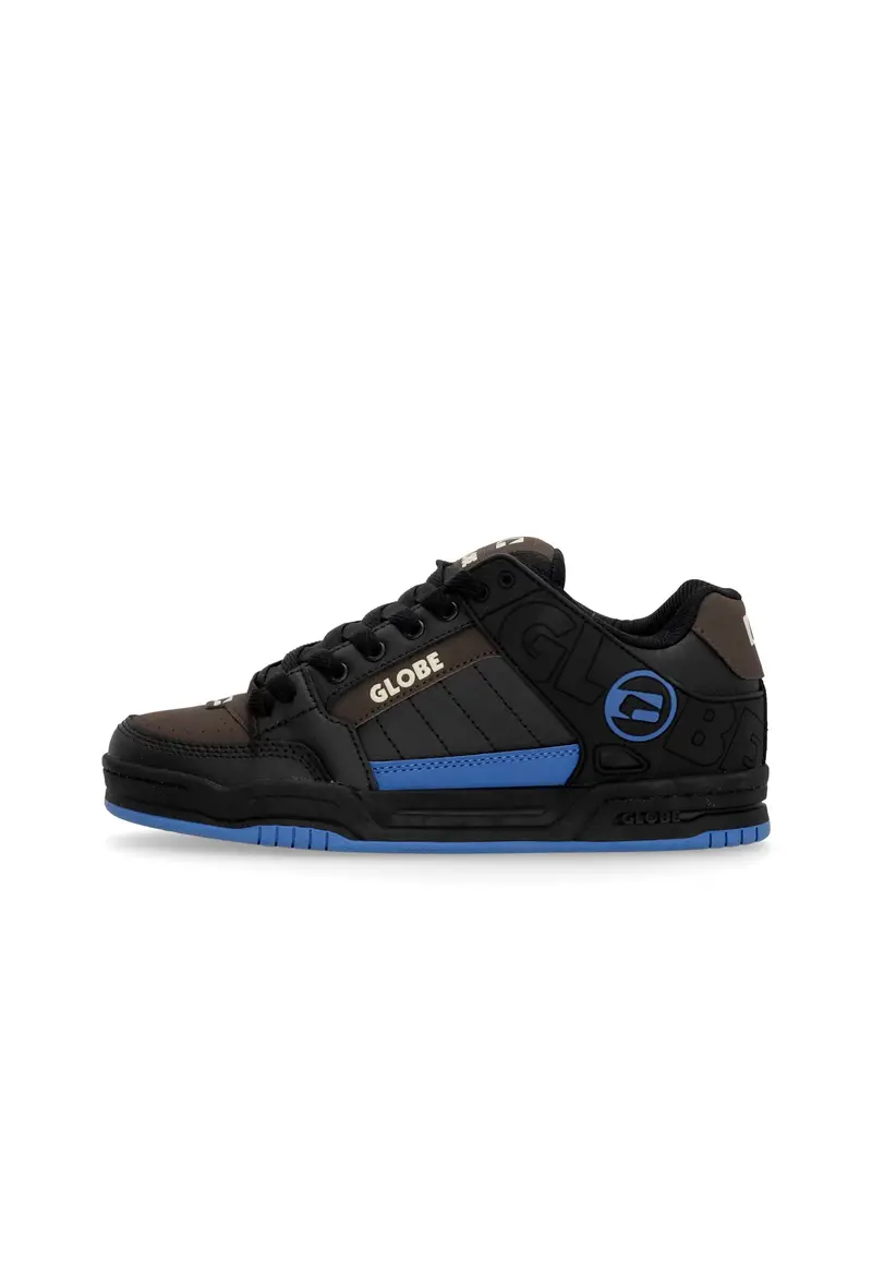Globe Scarpe skate Uomo Nero 3727970