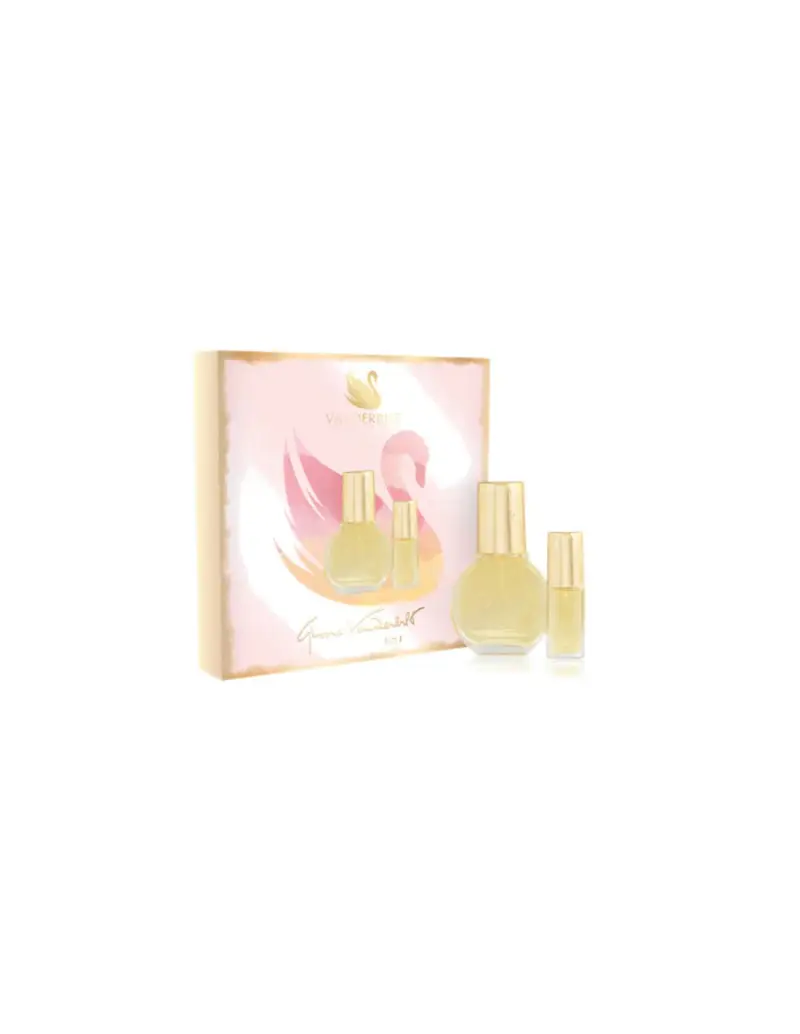 Gloria Vanderbilt Eau de Toilette Donna 3677875