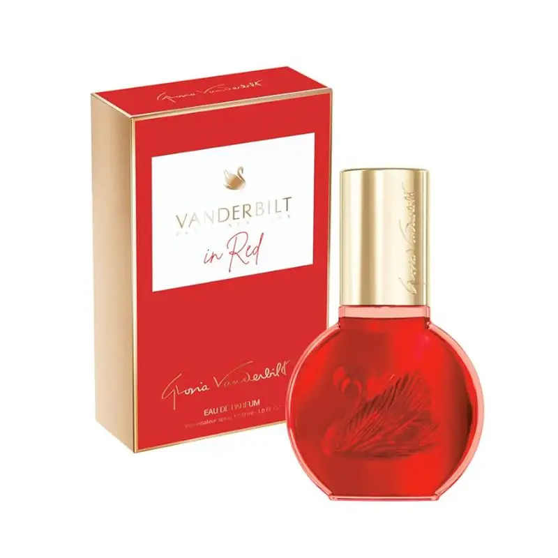 In Red EDP W 30 ml