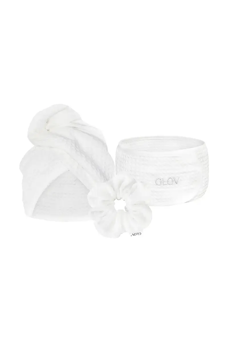 kit per rilasso HydroWeave™ 3 elementy Multicolore