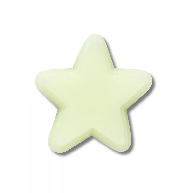 Glow in the dark star