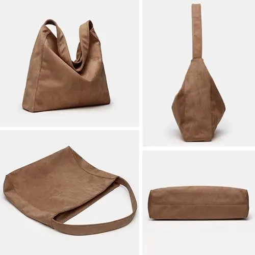 Gluckstar Borsa a spalla Donna Multicolore 3017729 miniatura 3