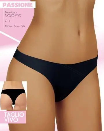 Brasiliana taglio laser in micro Gian Marco Venturi Passione