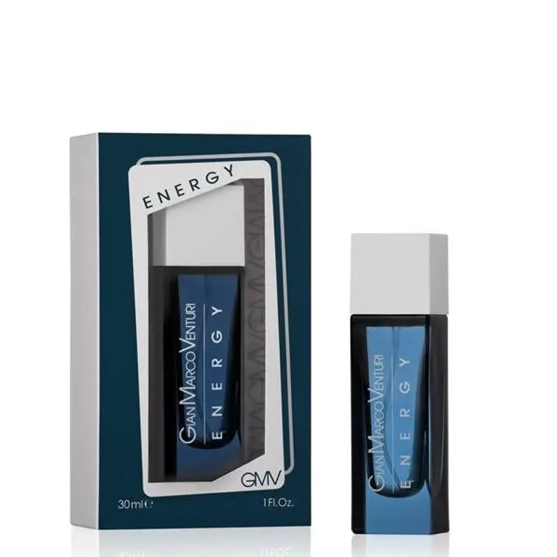 Gmv Energy Eau de Toilette 30ML