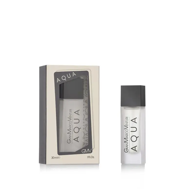 Gmv Gmv Aqua Eau de Toilette 30ML