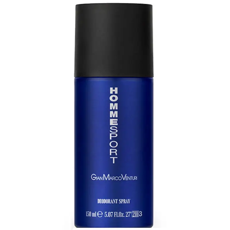 Gmv Gmv Homme Sport Deodorante 150ML