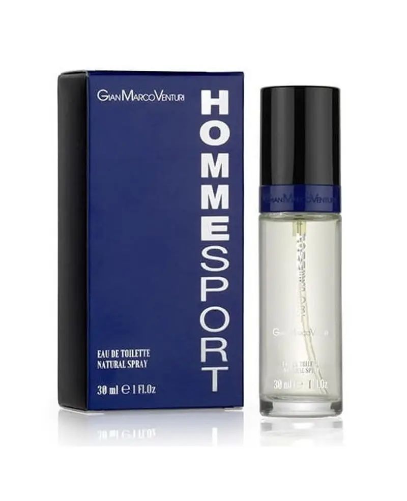 Gmv Gmv Homme Sport Eau de Toilette 30ML