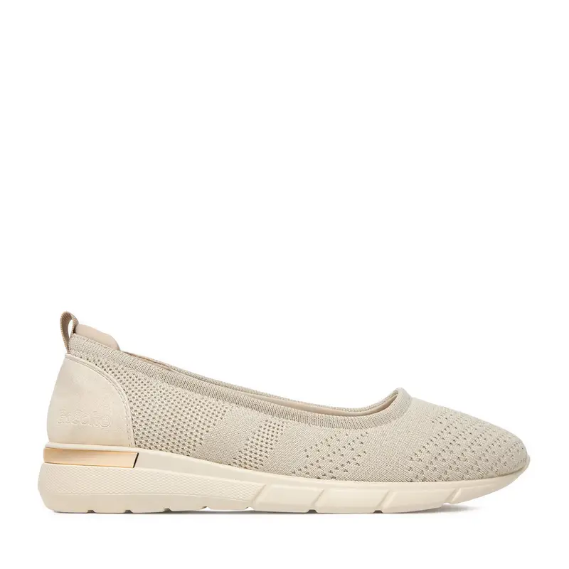 Go Soft Ballerine Beige 4211004