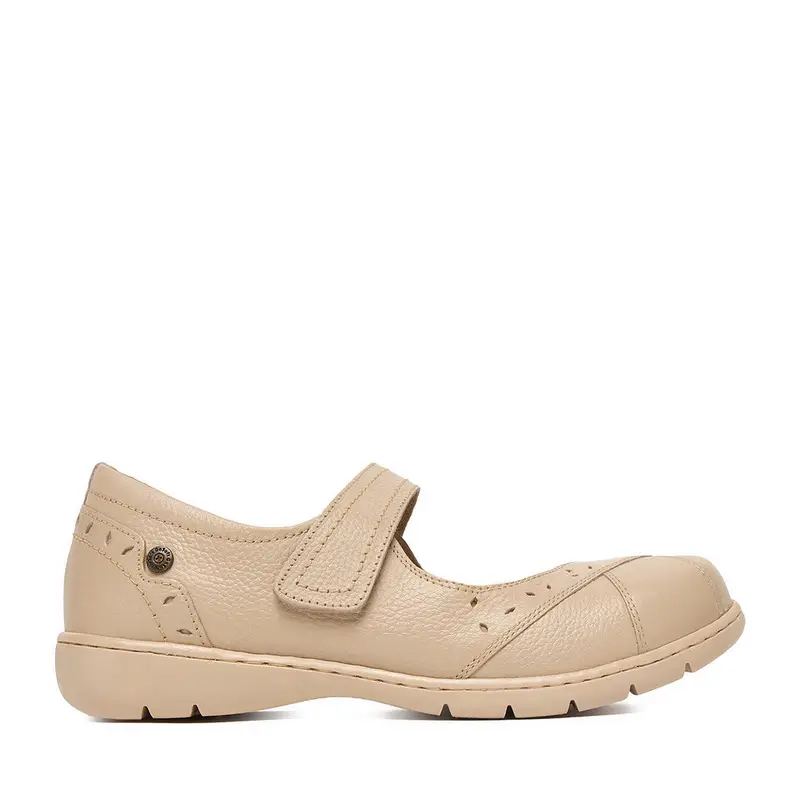 Go Soft Ballerine Beige 4143975