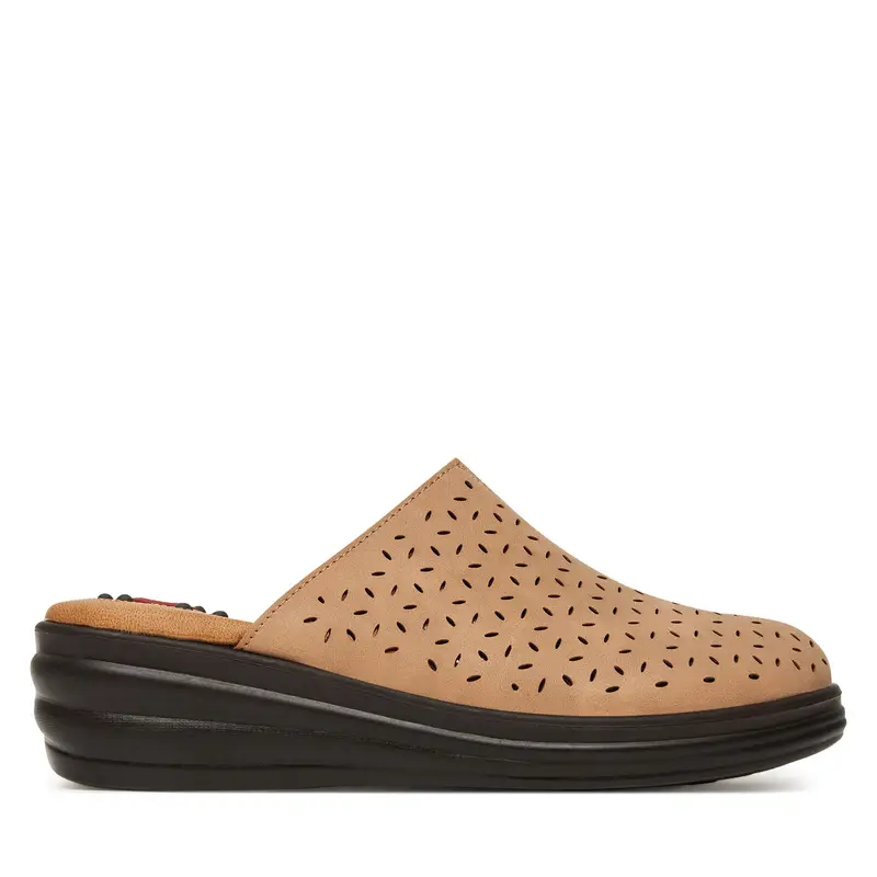 Ciabatte Go Soft LA3J7701-7 Beige