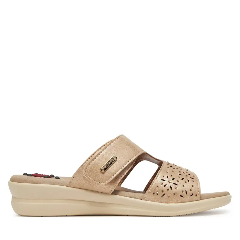 Ciabatte Go Soft LAH3T9092-5 Beige