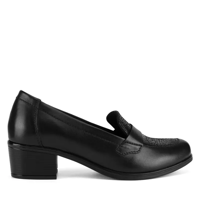 Go Soft Décolleté Nero 3414595