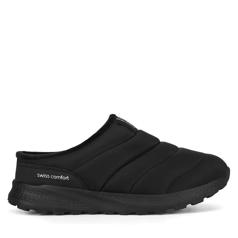 Go Soft Pantofole Nero 3893736