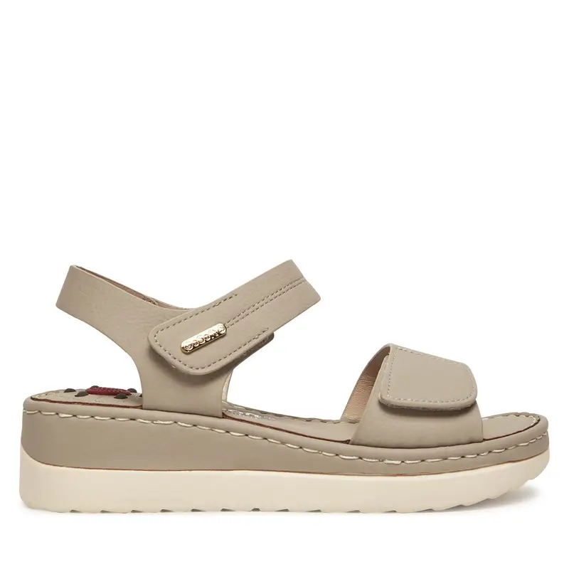 Sandali Go Soft LA3J9111-L8 Grigio