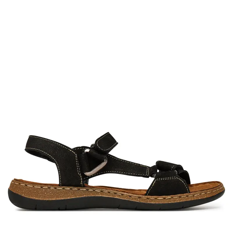 Sandali Go Soft WI23-4773-05 Nero