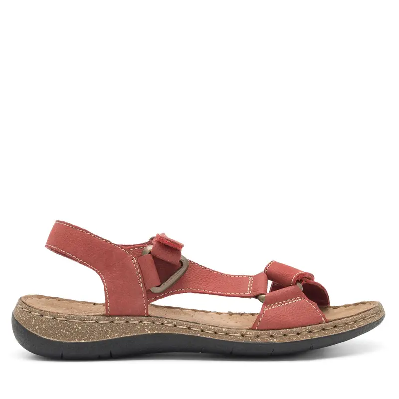 Sandali Go Soft WI23-4773-05 Rosso