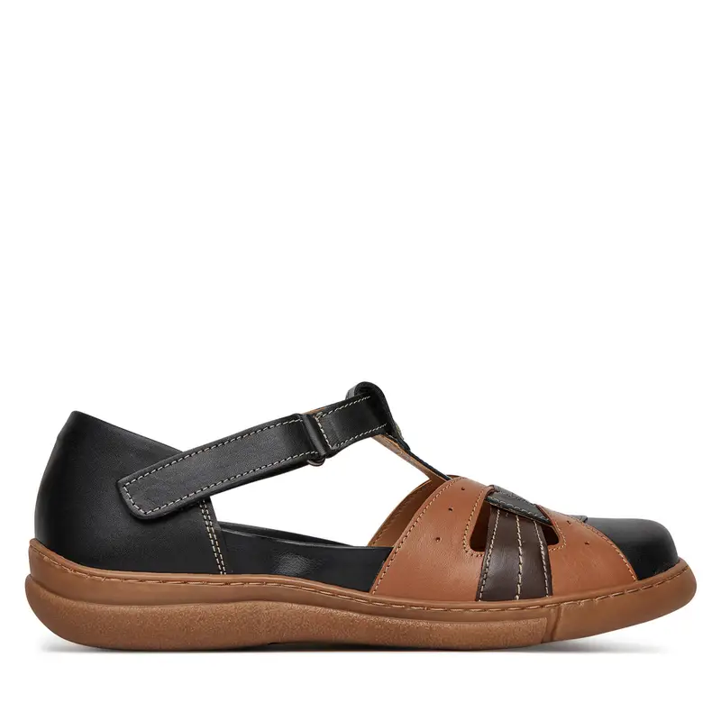 Sandali Go Soft WI23-YUMA-04 Marrone