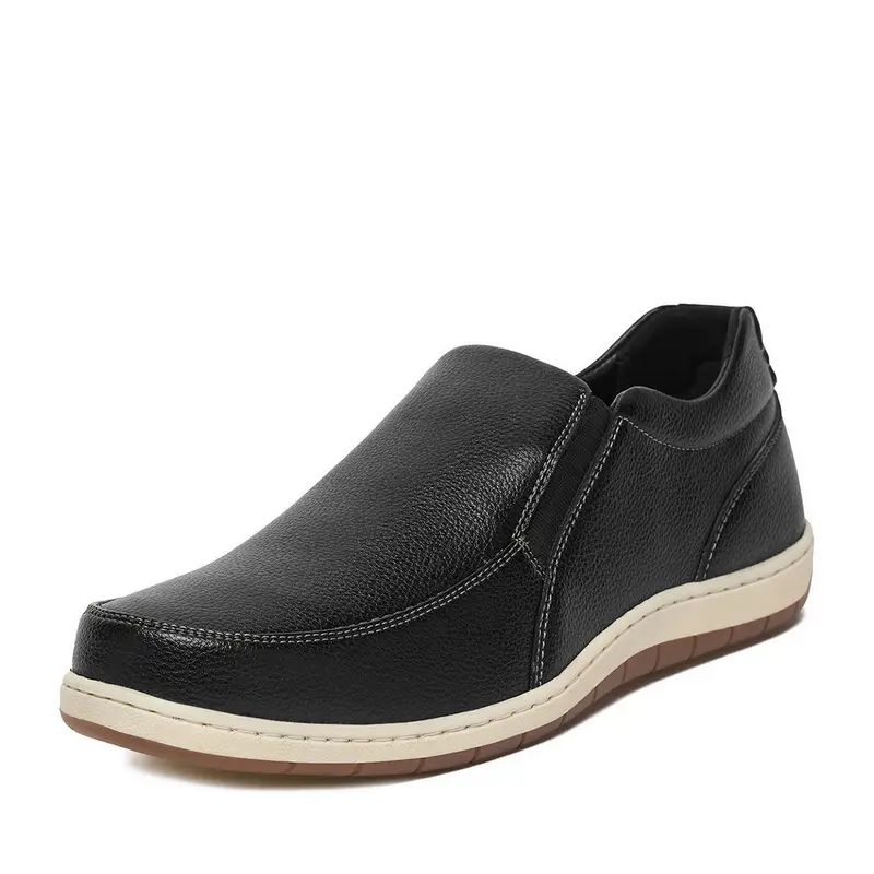 Scarpe basse Go Soft CEO-ROSS-01 MI25 Nero