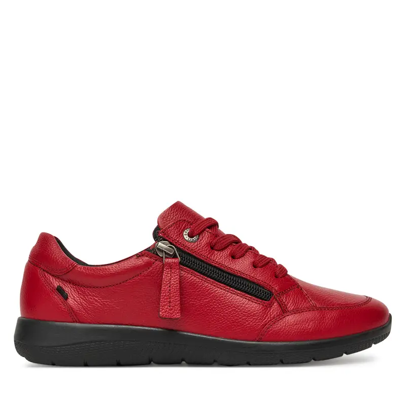 Scarpe basse Go Soft CEO-WI16-SAMSON-01 Rosso