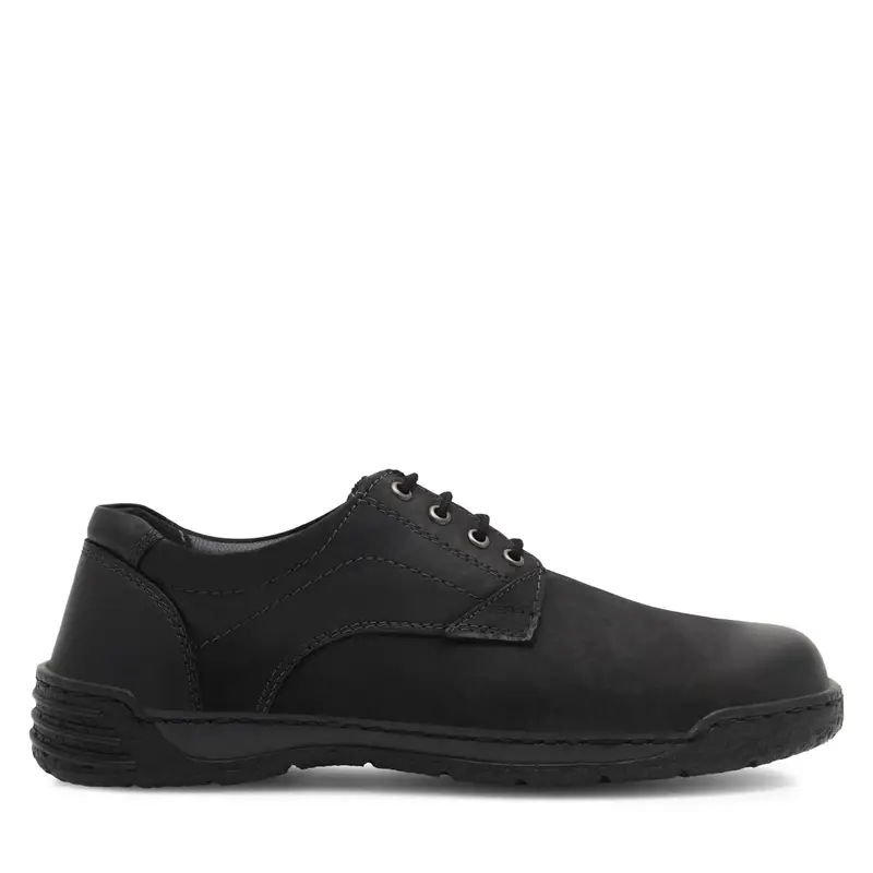 Scarpe basse Go Soft LUGO-01 Nero