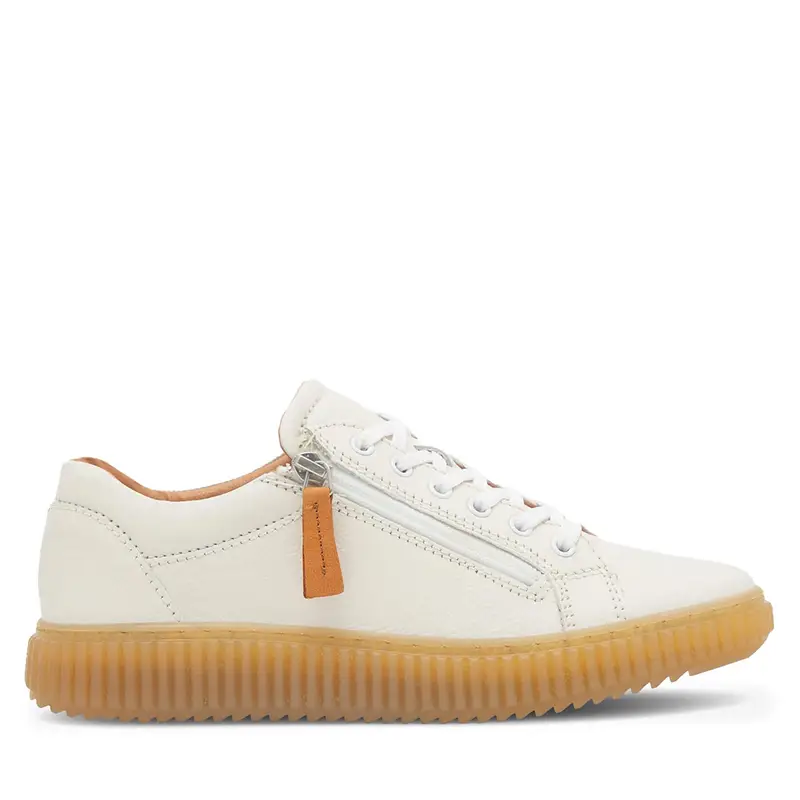 Scarpe basse Go Soft WI16-RN052-01 Bianco