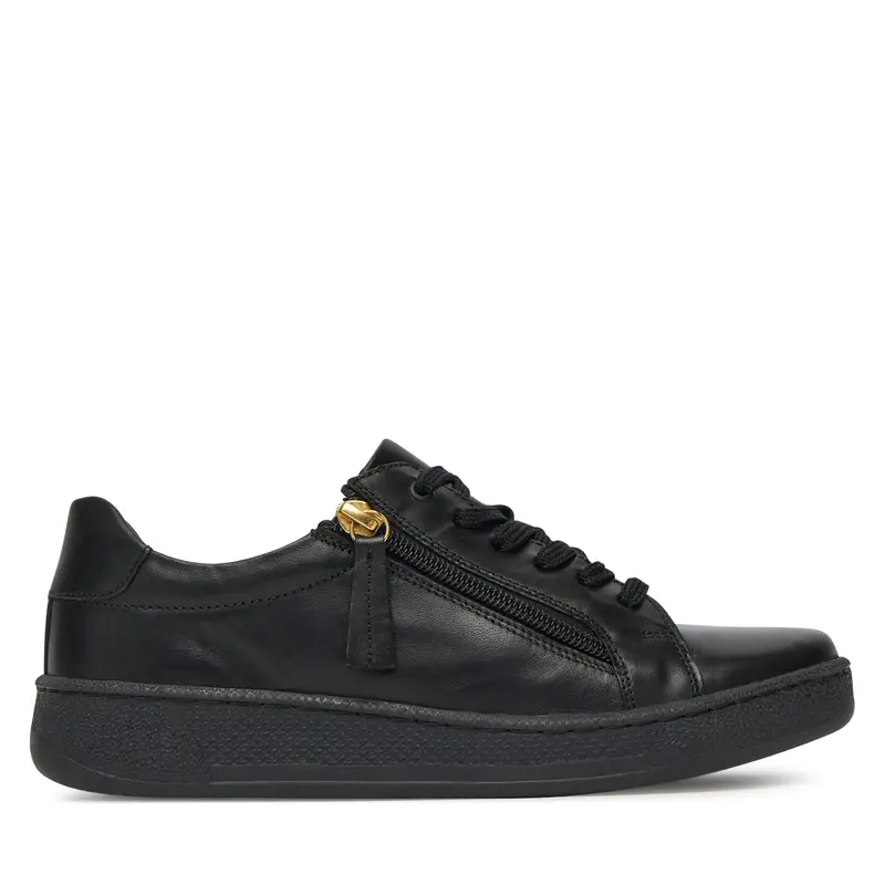 Sneakers Go Soft CEO-WI16-DACIA-01 Nero