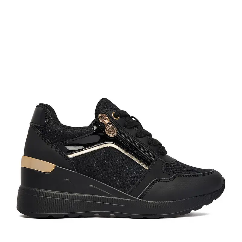Sneakers Go Soft CEO-WS2229-49 Nero