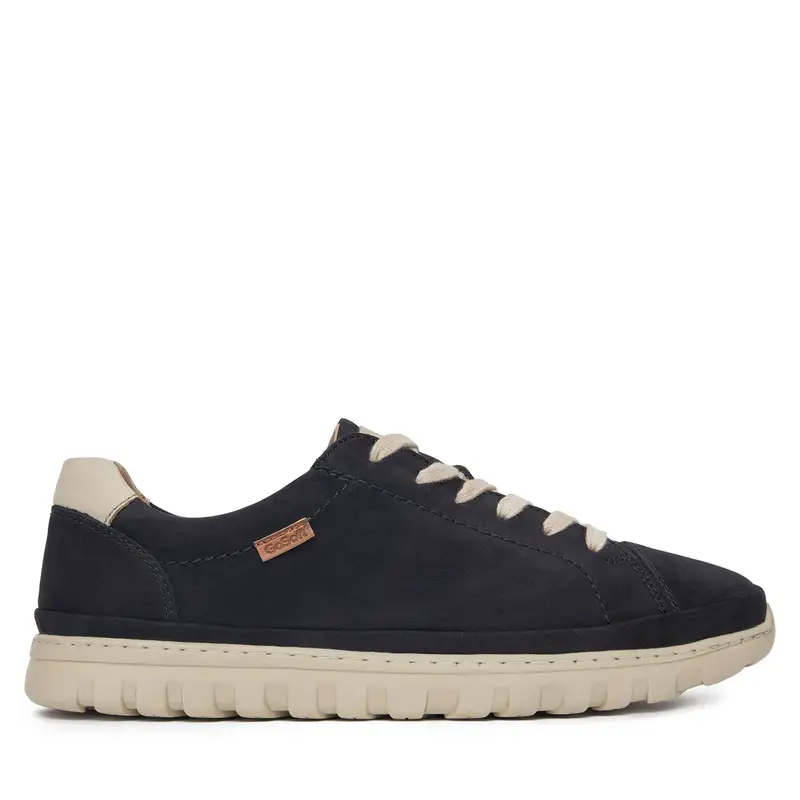 Sneakers Go Soft MONE-01N MI08 Nero