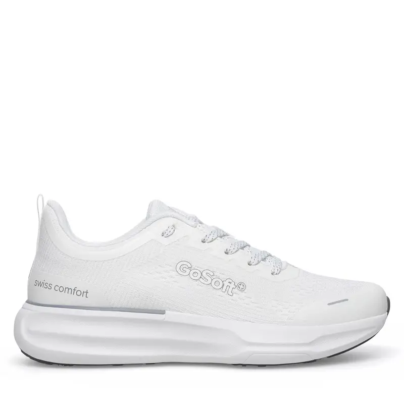 Sneakers Go Soft MP-1 Bianco