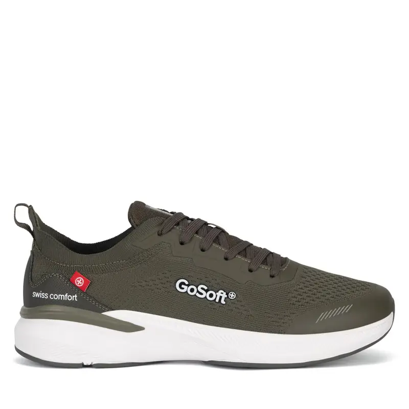 Sneakers Go Soft MP-12A Cachi