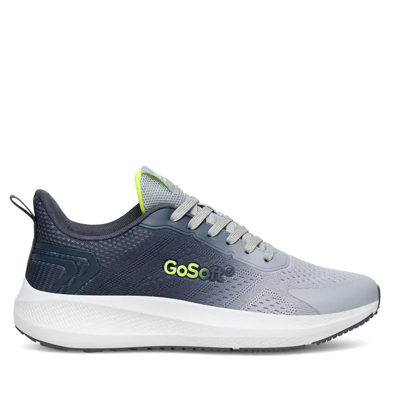 Sneakers Go Soft MYL-SOFT1 Grigio