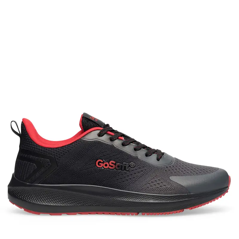 Sneakers Go Soft MYL-SOFT1 Nero