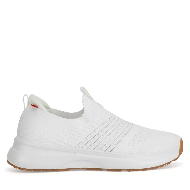 Sneakers Go Soft SK7887-4 Bianco
